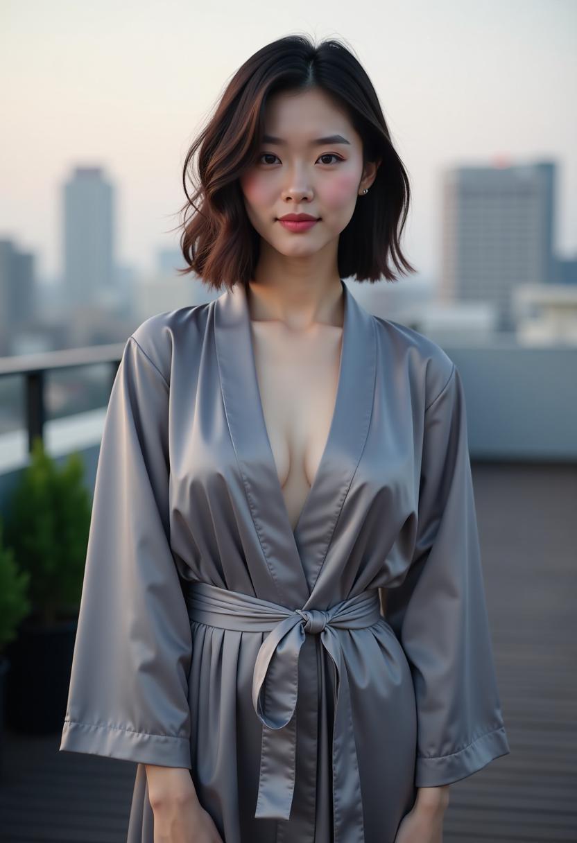 家门口的陌生人
