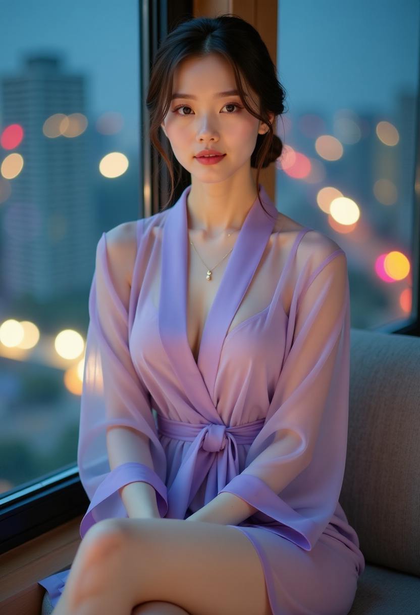 婚姻战场