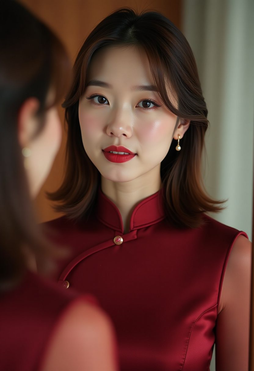 爱在深秋